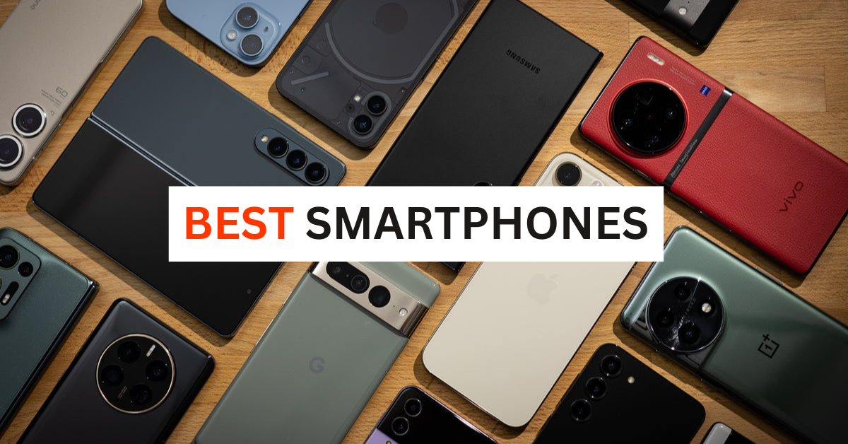 Best Smartphones