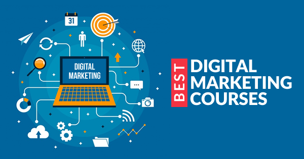 DIGITAL MARKETING COURSE (VIDEOS + FREE EBOOKS)