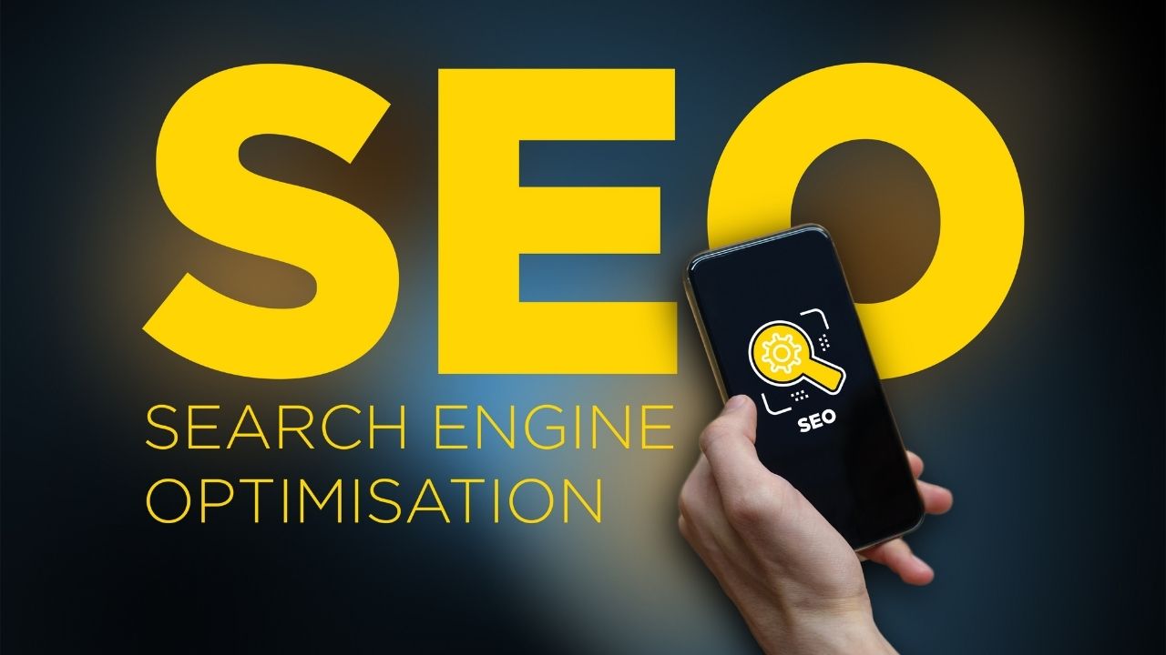 SEARCH ENGINE OPTIMIZATION (SEO) COURSE