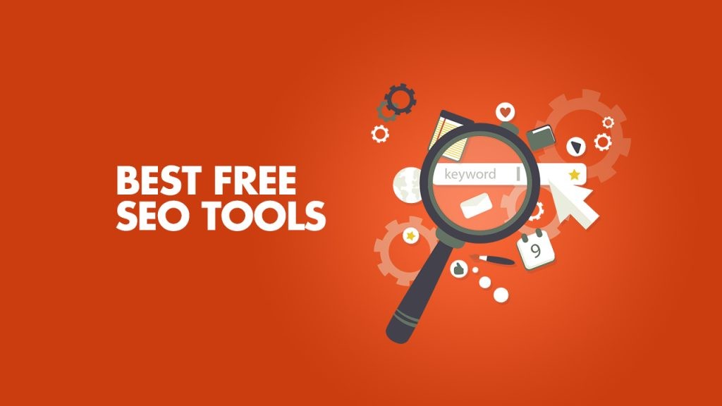 Which is the best free SEO tool?