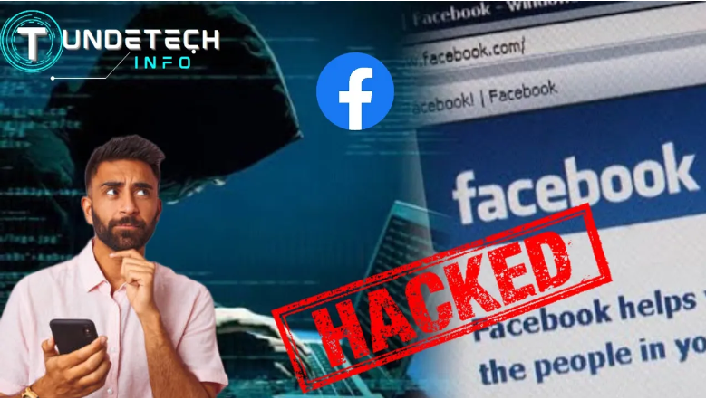 How To Recover Hacked Facebook Profile and Page 2024