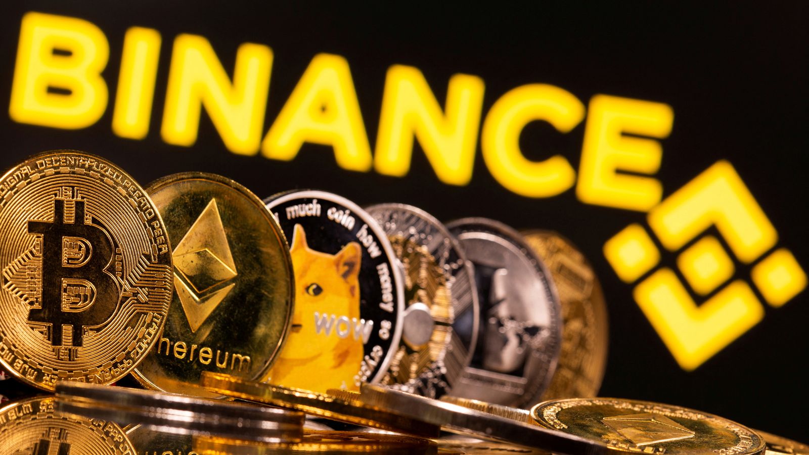 ‘$4.3 Billion Fine’: 5 Key Reasons Binance Faces New Lawsuit for Alleged Laundering of Stolen Crypto