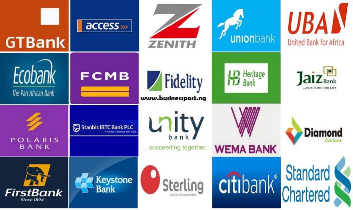 Nigerian banks